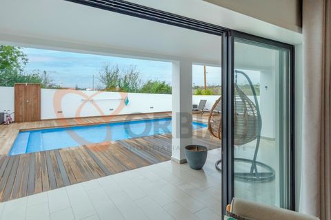Villa i Albufeira, Faro, Albufeira - € 1.190.000 | Ref: 4471 - foto 44