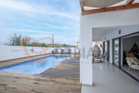 Villa i Albufeira, Faro, Albufeira - € 1.190.000 | Ref: 4471 - foto 45
