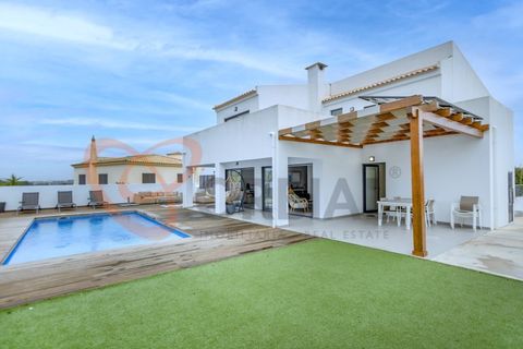 Villa i Albufeira, Faro, Albufeira - € 1.190.000 | Ref: 4471 - foto 46