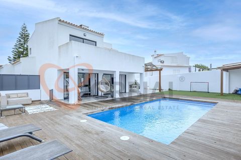 Villa i Albufeira, Faro, Albufeira - € 1.190.000 | Ref: 4471 - foto 47