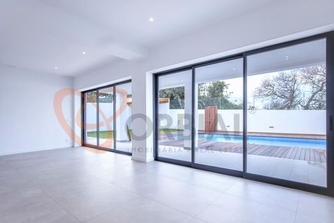 Villa i Albufeira, Faro, Albufeira - € 1.190.000 | Ref: 4471 - foto 48