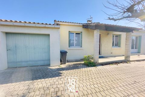 Villa i Manduel, Gard, Manduel - € 252.000 | Ref: RTD7-0KL-YXO - foto 1