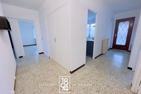 Villa i Manduel, Gard, Manduel - € 252.000 | Ref: RTD7-0KL-YXO - foto 5