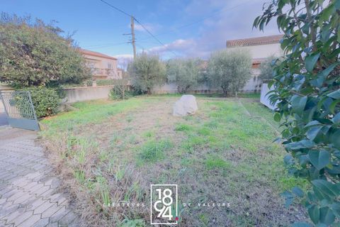 Villa i Manduel, Gard, Manduel - € 252.000 | Ref: RTD7-0KL-YXO - foto 13