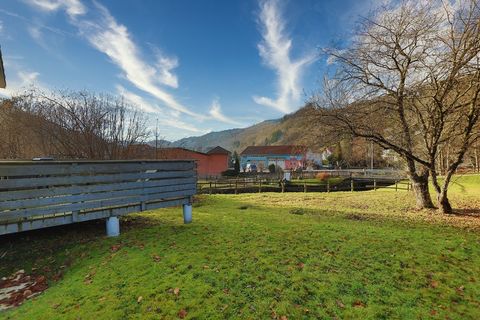 Villa a La Bresse, Vosges, La Bresse - € 320.000 | Ref: 340930573719 - foto 2