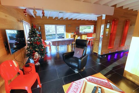 Villa a La Bresse, Vosges, La Bresse - € 320.000 | Ref: 340930573719 - foto 4
