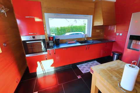 Villa a La Bresse, Vosges, La Bresse - € 320.000 | Ref: 340930573719 - foto 6