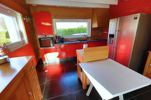 Villa a La Bresse, Vosges, La Bresse - € 320.000 | Ref: 340930573719 - foto 7