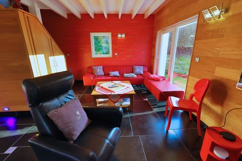 Villa a La Bresse, Vosges, La Bresse - € 320.000 | Ref: 340930573719 - foto 8