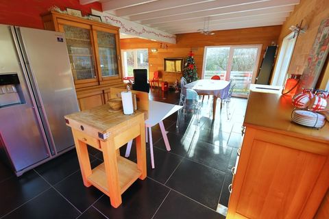 Villa a La Bresse, Vosges, La Bresse - € 320.000 | Ref: 340930573719 - foto 9