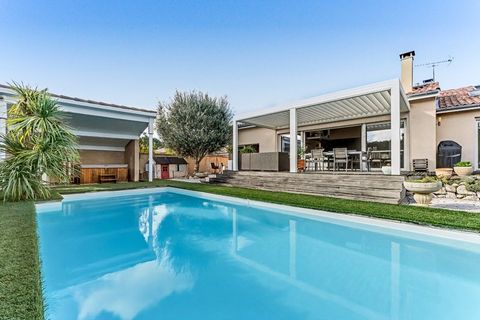 Villa i Bruguières, Haute-Garonne, Bruguières - € 550.000 | Ref: 340935249965 - foto 1