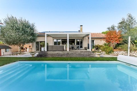 Villa i Bruguières, Haute-Garonne, Bruguières - € 550.000 | Ref: 340935249965 - foto 4
