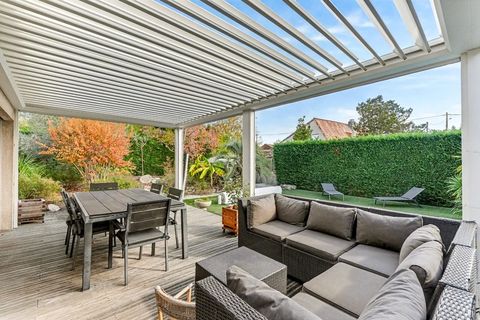 Villa i Bruguières, Haute-Garonne, Bruguières - € 550.000 | Ref: 340935249965 - foto 5