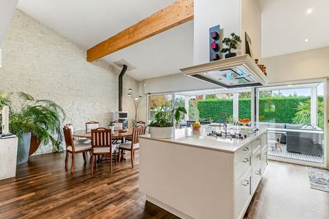 Villa i Bruguières, Haute-Garonne, Bruguières - € 550.000 | Ref: 340935249965 - foto 7