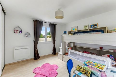 Villa i Bruguières, Haute-Garonne, Bruguières - € 550.000 | Ref: 340935249965 - foto 10