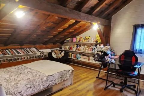 Villa a Albertville, Savoie, Albertville - € 660.000 | Ref: 340936684588 - foto 8
