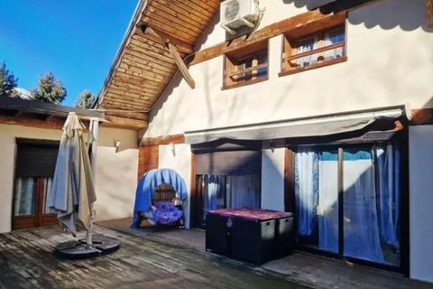 Villa a Albertville, Savoie, Albertville - € 660.000 | Ref: 340936684588 - foto 10