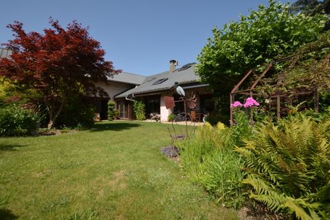 Villa a Albertville, Savoie, Albertville - € 849.000 | Ref: 340932691840 - foto 8