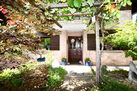 Villa a Albertville, Savoie, Albertville - € 849.000 | Ref: 340932691840 - foto 11