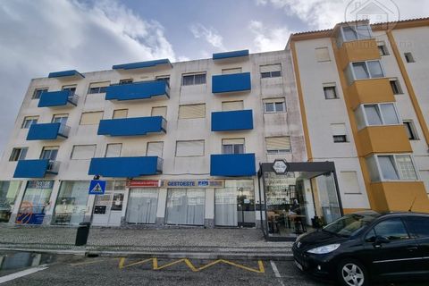 Erhvervsejendom i Peniche, Leiria, Peniche - € 275.000 | Ref: BAI_873 - foto 1