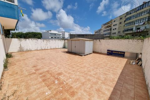 Erhvervsejendom i Peniche, Leiria, Peniche - € 275.000 | Ref: BAI_873 - foto 3