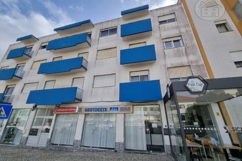 Erhvervsejendom i Peniche, Leiria, Peniche - € 275.000 | Ref: BAI_873 - foto 2