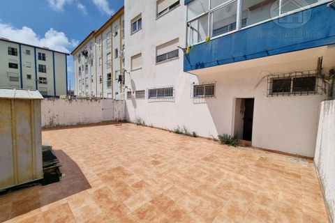 Erhvervsejendom i Peniche, Leiria, Peniche - € 275.000 | Ref: BAI_873 - foto 5