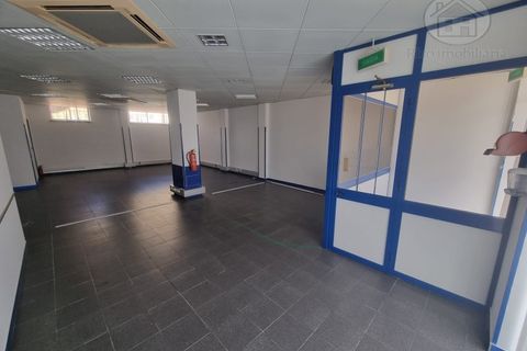 Erhvervsejendom i Peniche, Leiria, Peniche - € 275.000 | Ref: BAI_873 - foto 12