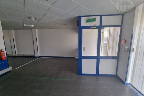 Erhvervsejendom i Peniche, Leiria, Peniche - € 275.000 | Ref: BAI_873 - foto 13