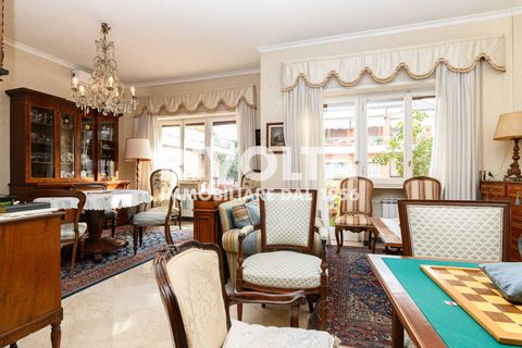 Lejlighed i Rome, Rome, Rome - € 910.000 | Ref: CV Flaminia - foto 1