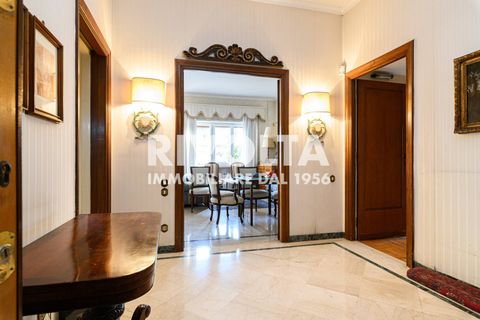 Lejlighed i Rome, Rome, Rome - € 910.000 | Ref: CV Flaminia - foto 2