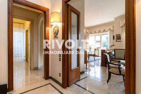 Lejlighed i Rome, Rome, Rome - € 910.000 | Ref: CV Flaminia - foto 3