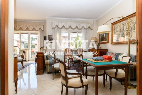 Lejlighed i Rome, Rome, Rome - € 910.000 | Ref: CV Flaminia - foto 4
