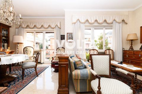 Lejlighed i Rome, Rome, Rome - € 910.000 | Ref: CV Flaminia - foto 5