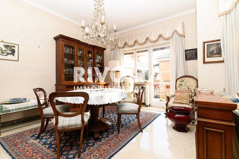 Lejlighed i Rome, Rome, Rome - € 910.000 | Ref: CV Flaminia - foto 6
