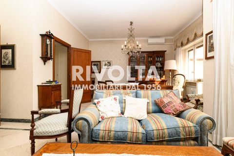 Lejlighed i Rome, Rome, Rome - € 910.000 | Ref: CV Flaminia - foto 7