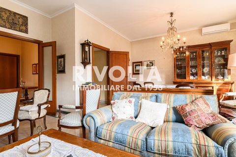 Lejlighed i Rome, Rome, Rome - € 910.000 | Ref: CV Flaminia - foto 8