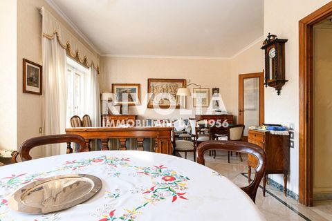 Lejlighed i Rome, Rome, Rome - € 910.000 | Ref: CV Flaminia - foto 9