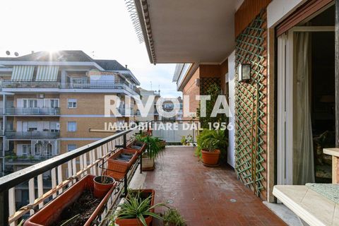 Lejlighed i Rome, Rome, Rome - € 910.000 | Ref: CV Flaminia - foto 11