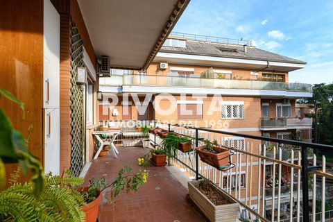 Lejlighed i Rome, Rome, Rome - € 910.000 | Ref: CV Flaminia - foto 12
