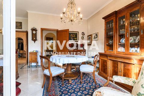 Lejlighed i Rome, Rome, Rome - € 910.000 | Ref: CV Flaminia - foto 13
