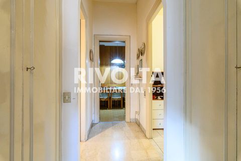 Lejlighed i Rome, Rome, Rome - € 910.000 | Ref: CV Flaminia - foto 14