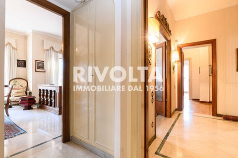 Lejlighed i Rome, Rome, Rome - € 910.000 | Ref: CV Flaminia - foto 18