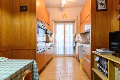 Lejlighed i Rome, Rome, Rome - € 910.000 | Ref: CV Flaminia - foto 20