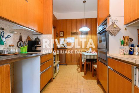 Lejlighed i Rome, Rome, Rome - € 910.000 | Ref: CV Flaminia - foto 22