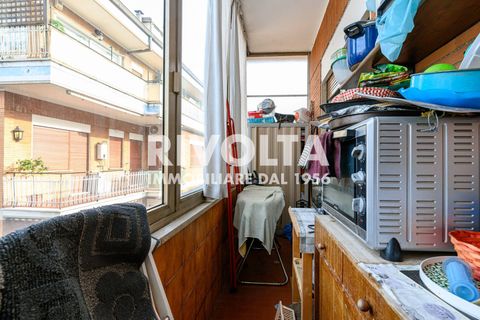 Lejlighed i Rome, Rome, Rome - € 910.000 | Ref: CV Flaminia - foto 24