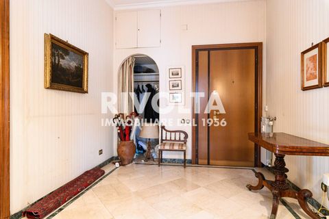 Lejlighed i Rome, Rome, Rome - € 910.000 | Ref: CV Flaminia - foto 25