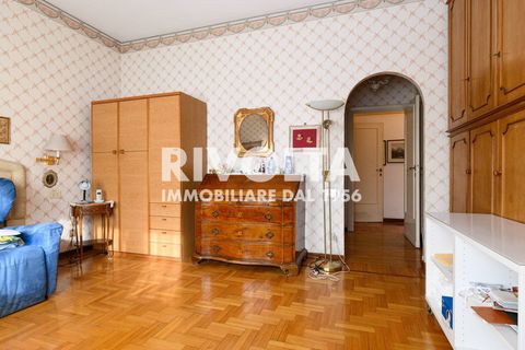 Lejlighed i Rome, Rome, Rome - € 910.000 | Ref: CV Flaminia - foto 33