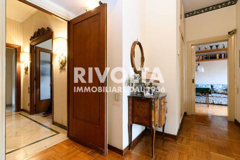 Lejlighed i Rome, Rome, Rome - € 910.000 | Ref: CV Flaminia - foto 35