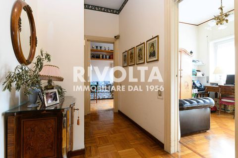 Lejlighed i Rome, Rome, Rome - € 910.000 | Ref: CV Flaminia - foto 36